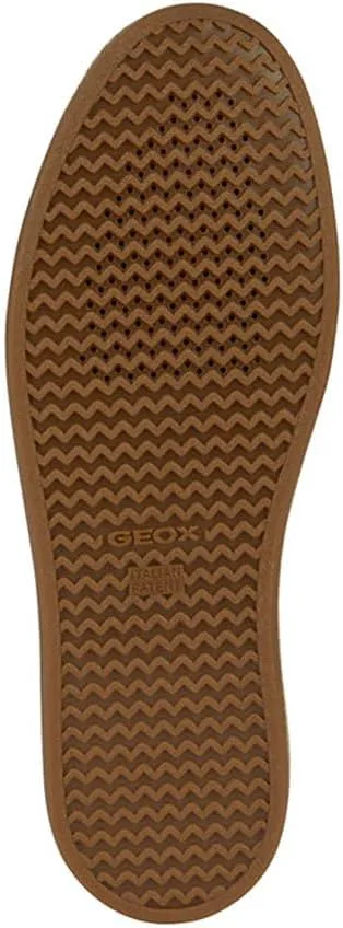 

Мужские эспадрильи на танкетке Geox U Pantelleria, красный