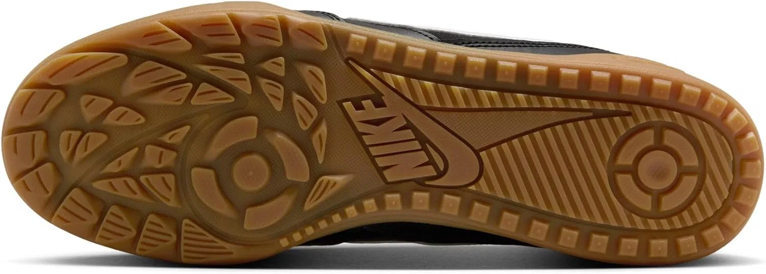 Мужские кроссовки Nike Terra Manta, Black White — фото 4