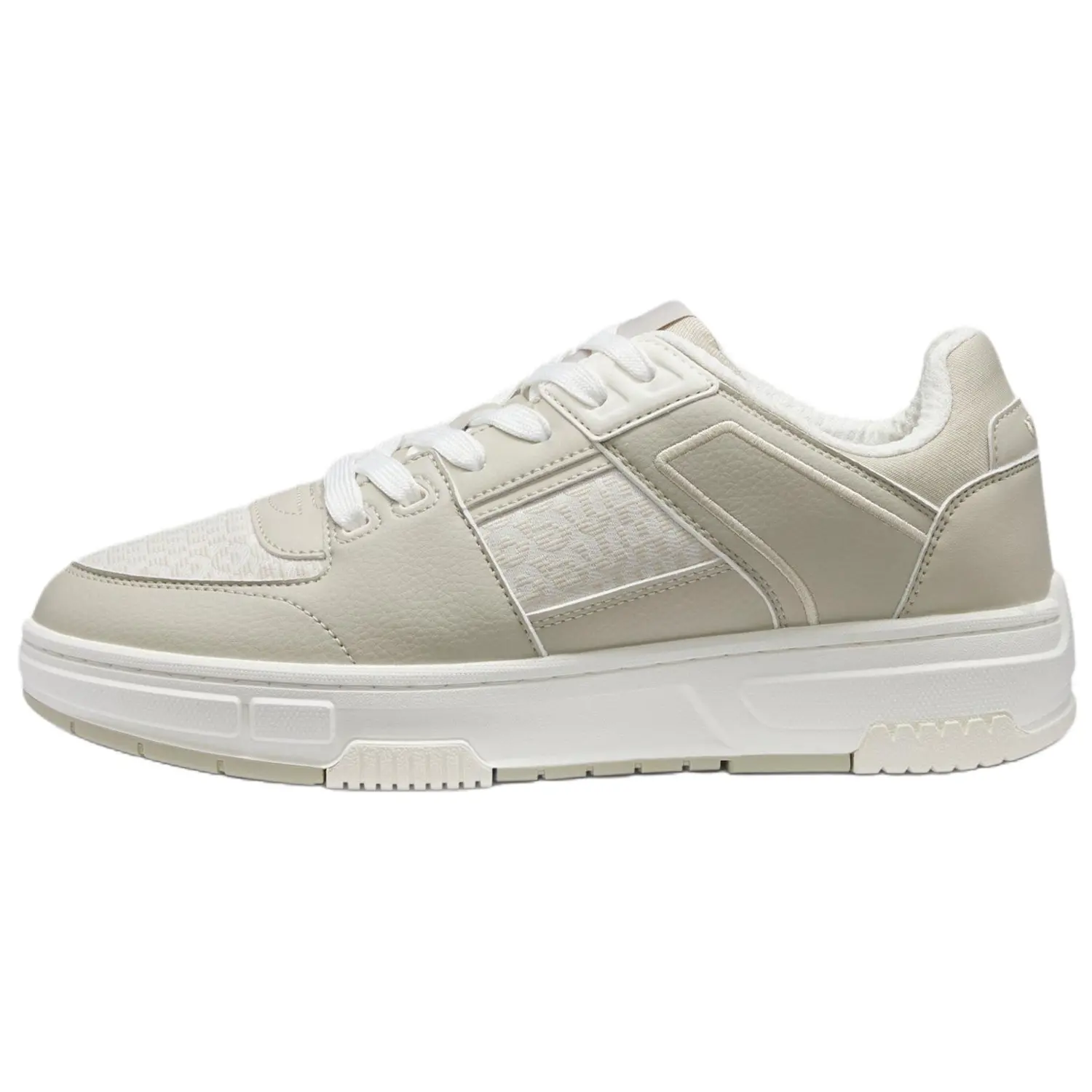 

Низкие скейтерские кеды мужские HUGO BOSS, Original Shoe Box Included