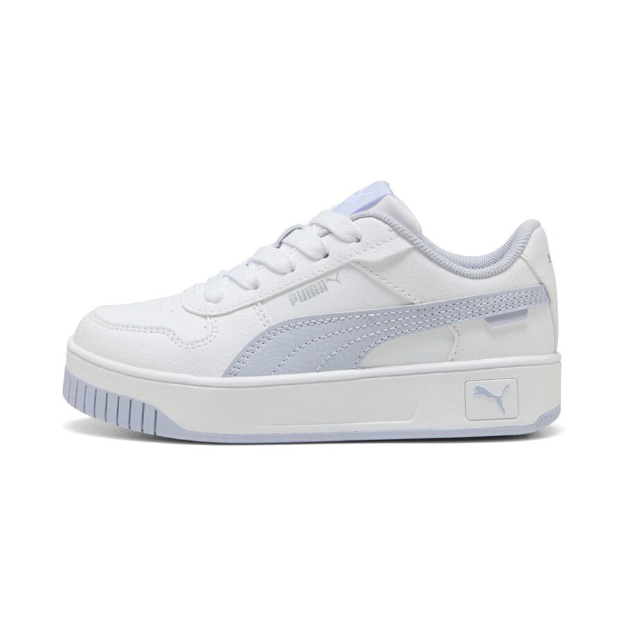

Кроссовки PUMA Carina, белый