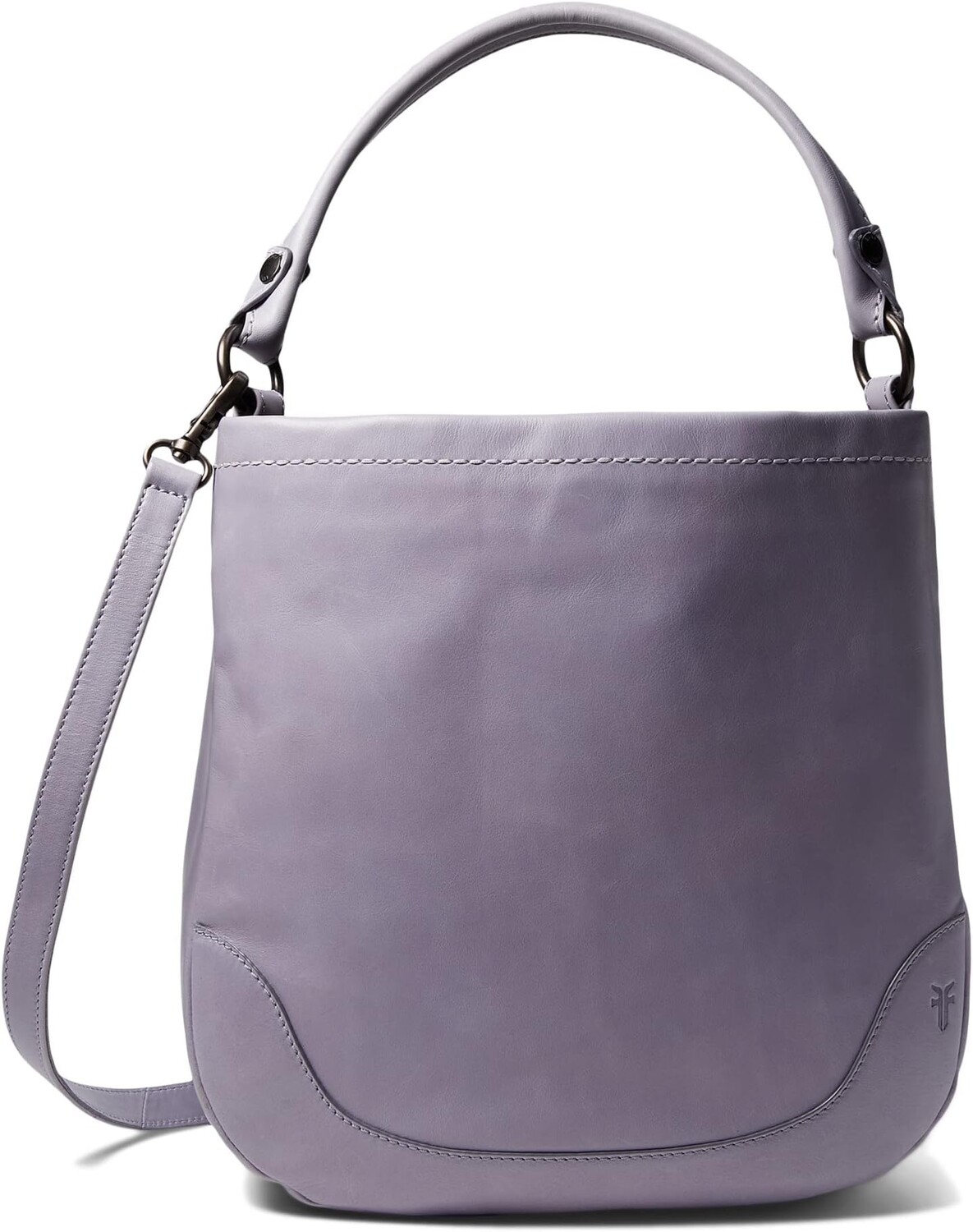 

Сумка Frye Melissa Hobo, цвет Lavender, Розовый, Сумка Frye Melissa Hobo, цвет Lavender