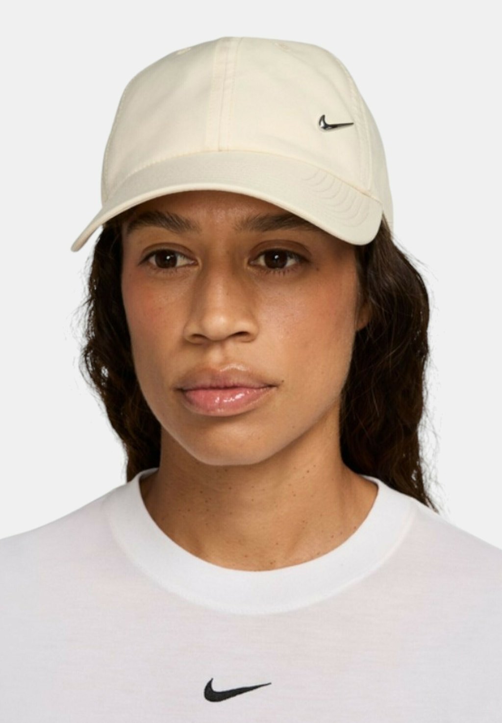 

Бейсболка Nike SB, бежевый