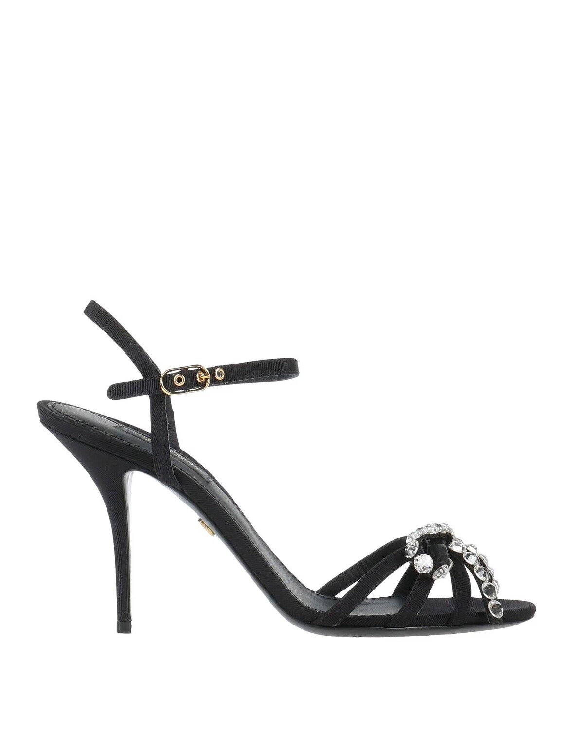 

Сандалии Dolce&Gabbana, черный