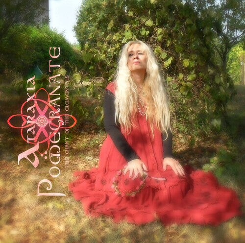 

Виниловая пластинка Ataraxia: Pomegranate
