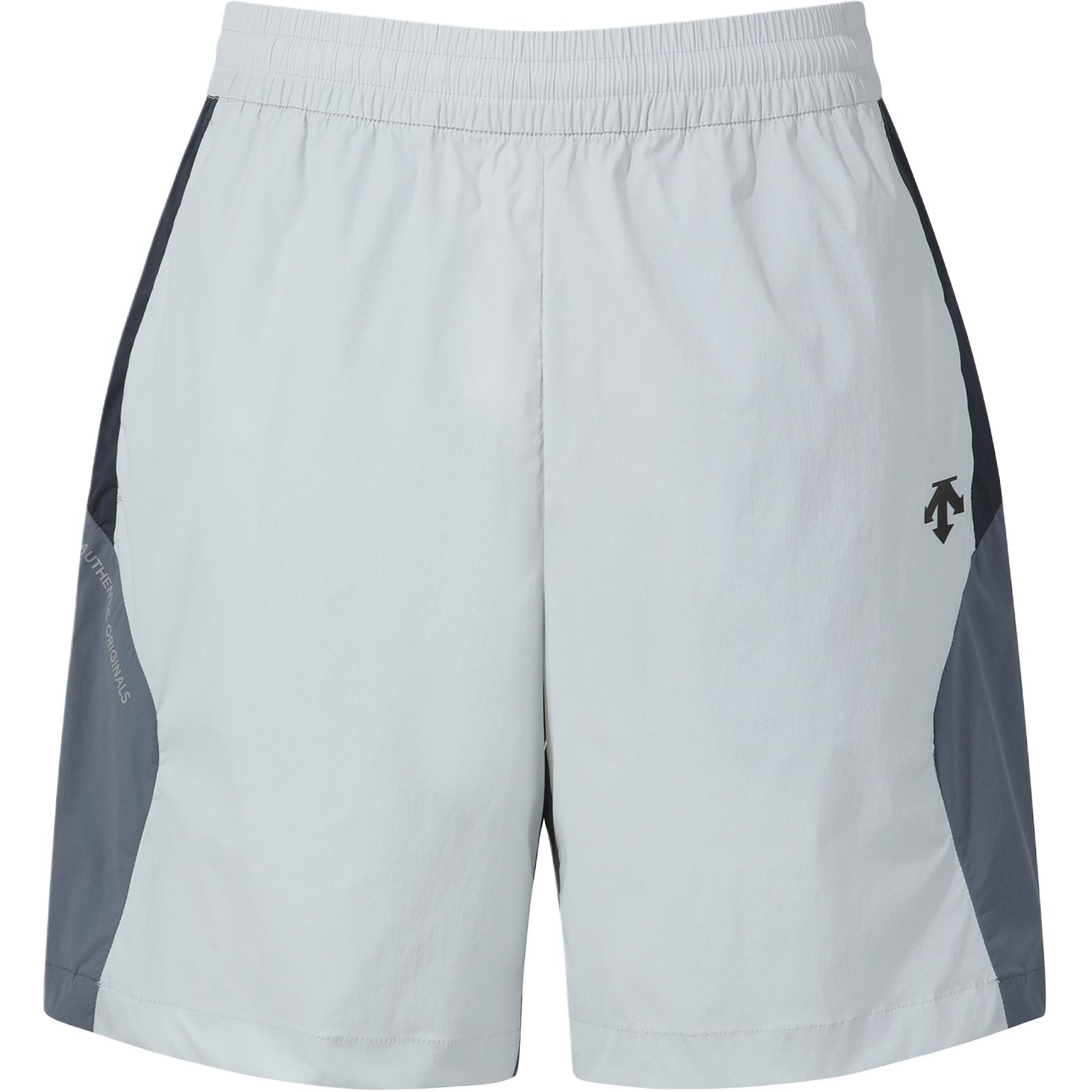 

Шорты Casual мужские DESCENTE, серый