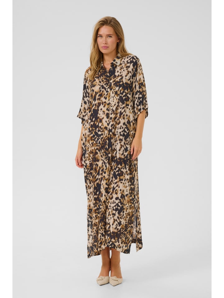 

Платье до колена Kaffe