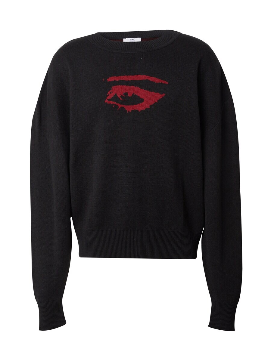 

Свитер SHYX Sweater, черный