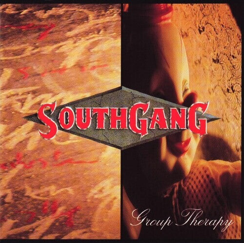 

CD диск Southgang: Group Therapy