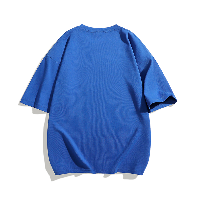 

Футболка мужская с круглым вырезом, умеренный прямой крой Jeep, темно синий