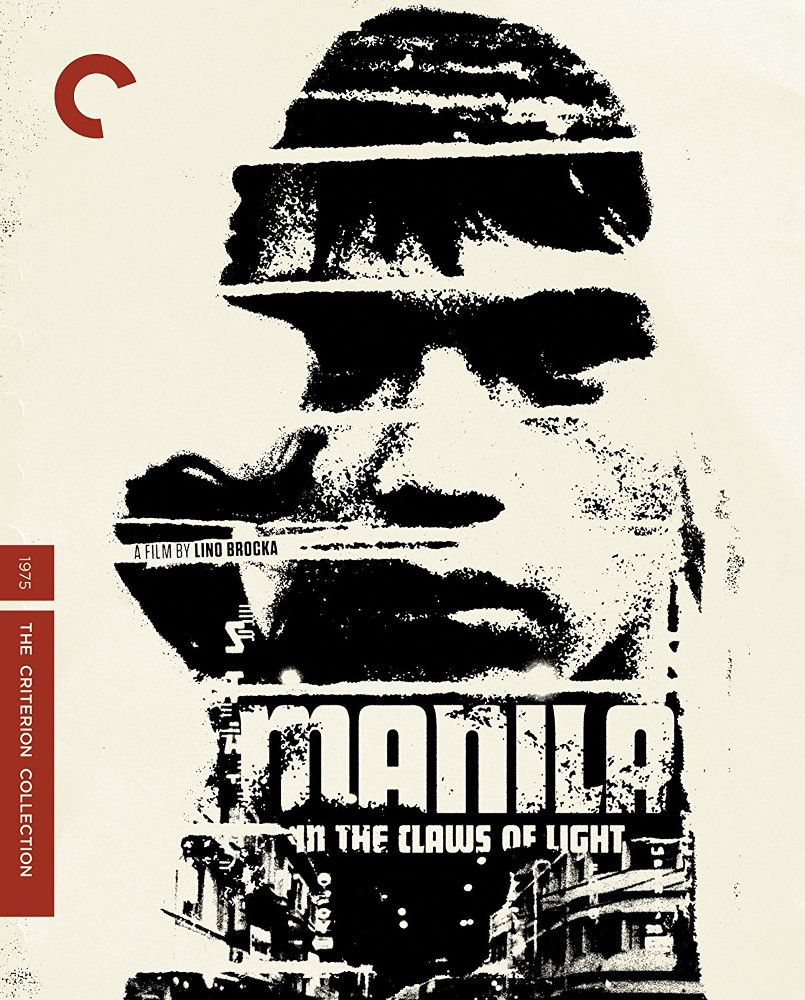 

Диск Blu-ray Manila In The Claws Of Light