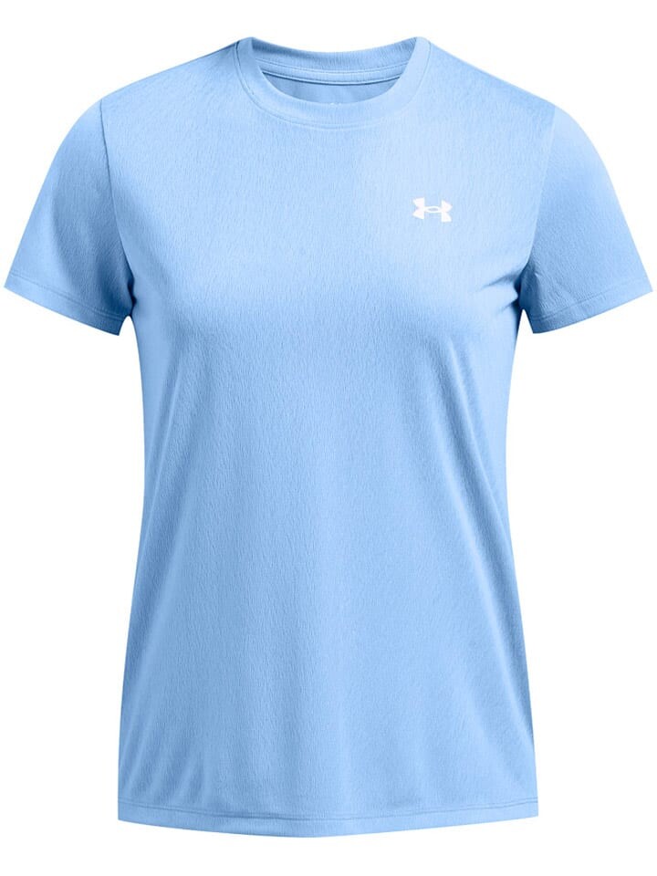 

Функциональная рубашка Under Armour Trainingsshirt, светло-синий