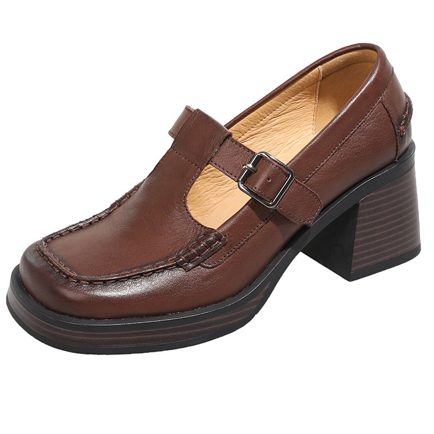 

Туфли FLOWERSKAM Mary Jane Shoes Women's