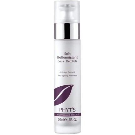 

Aromalliance Anti-Ageing Firmness Neck And DCollet Organic 50мл, Phyt'S