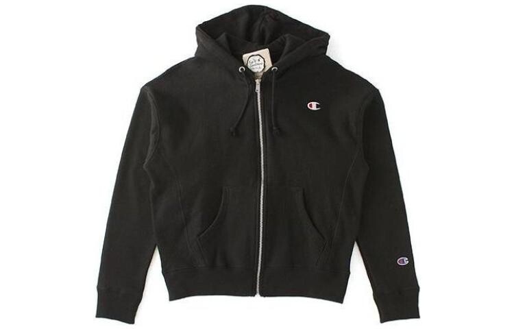 

Женская толстовка Champion, цвет Black