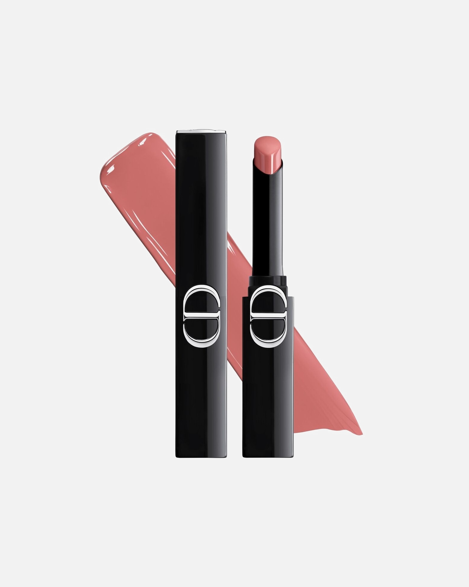 

Помада Rouge on stage in shine finish Dior, 120 - iconic rose, 2 гр