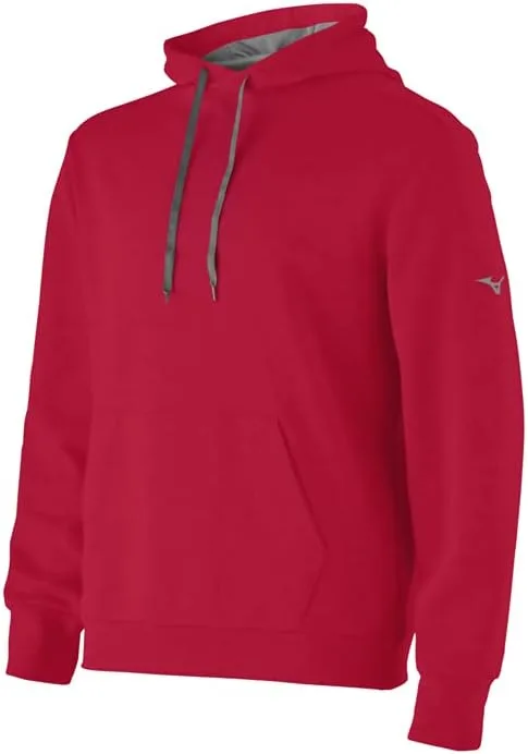 

Толстовка Mizono Unisex Adult Challenger Mizuno