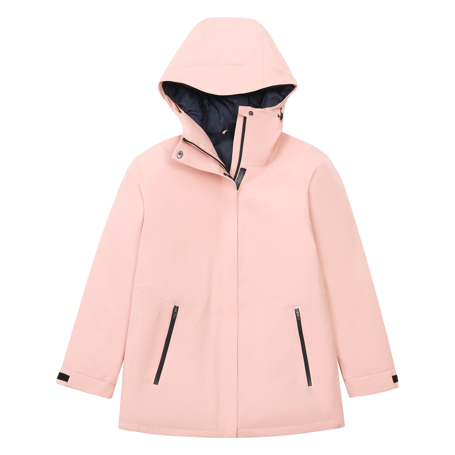 

Ветровки женские Camel, цвет Rubber Pink