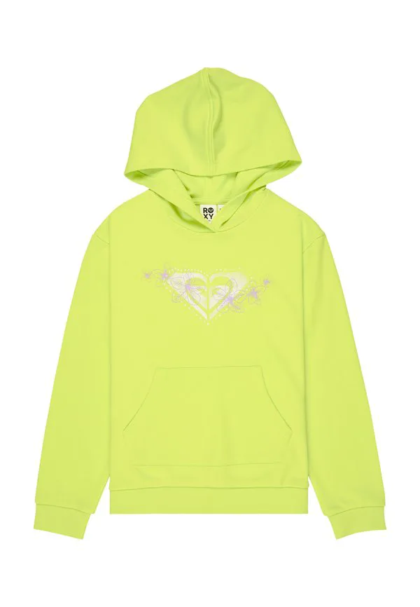 Худи surfeelhoodter (wza0) Roxy, Geb