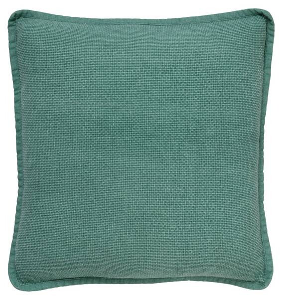 

Наволочка Dutch Decor Bowie 45x45 cm, 45x45x45 см цвет sagebrush green