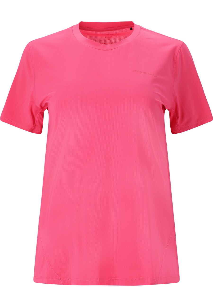 

Футболка Performance ENDURANCE Nan, Pink