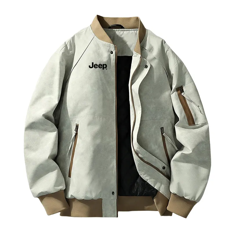 

Jeep Куртка Unisex, Khaki