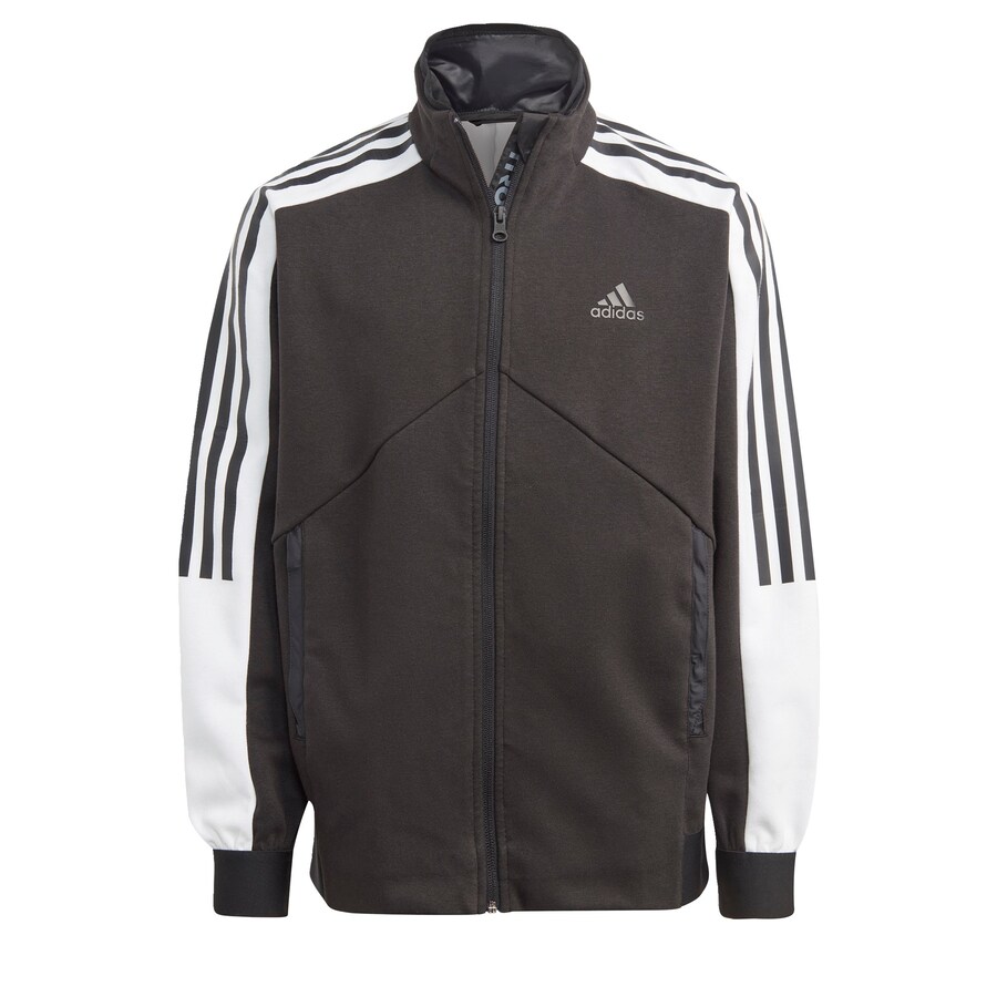 

Спортивная куртка ADIDAS SPORTSWEAR Tiro Suit Up, черный