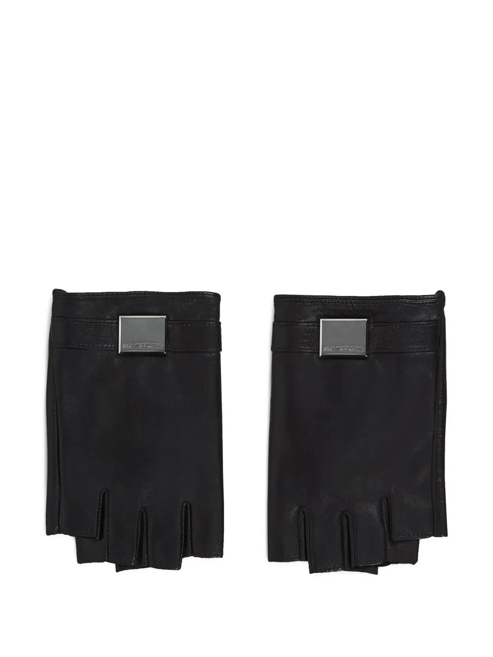 

Перчатки K/Forever KARL LAGERFELD, черный