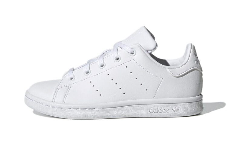

Adidas originals STAN SMITH Collection Детские кроссовки для скейтбординга PS