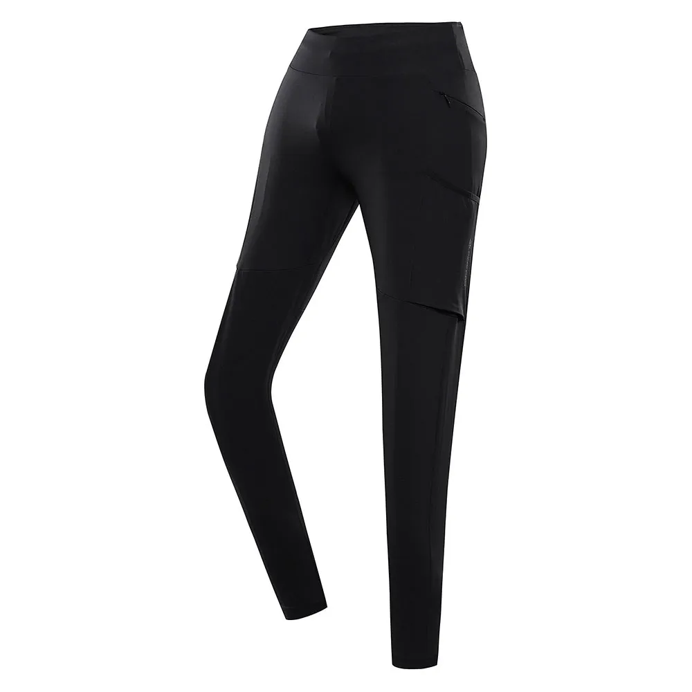 

Леггинсы Alpine Pro Gerwa 2, черный