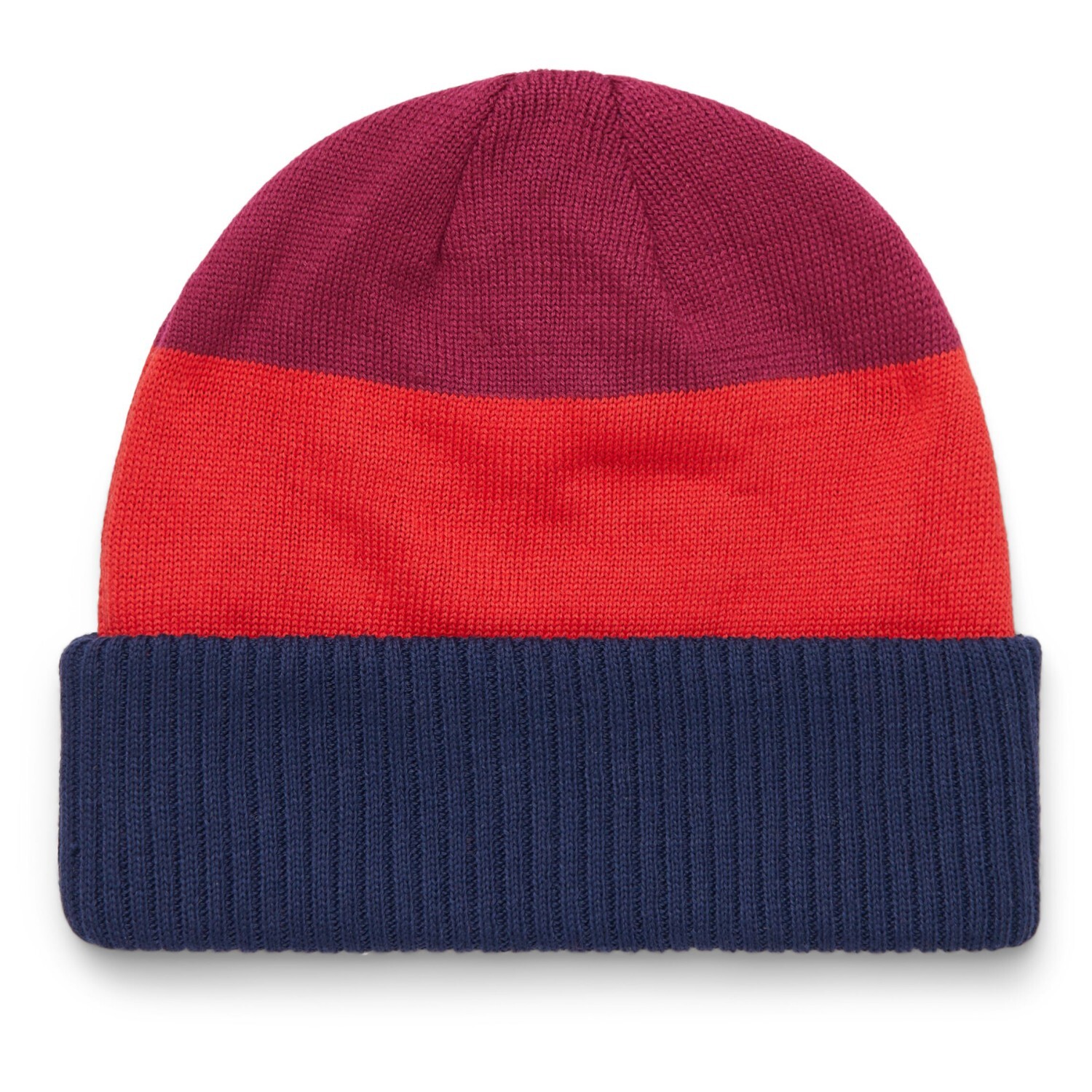 

Шапка Cotopaxi Alto Beanie, цвет Maritime/Canyon
