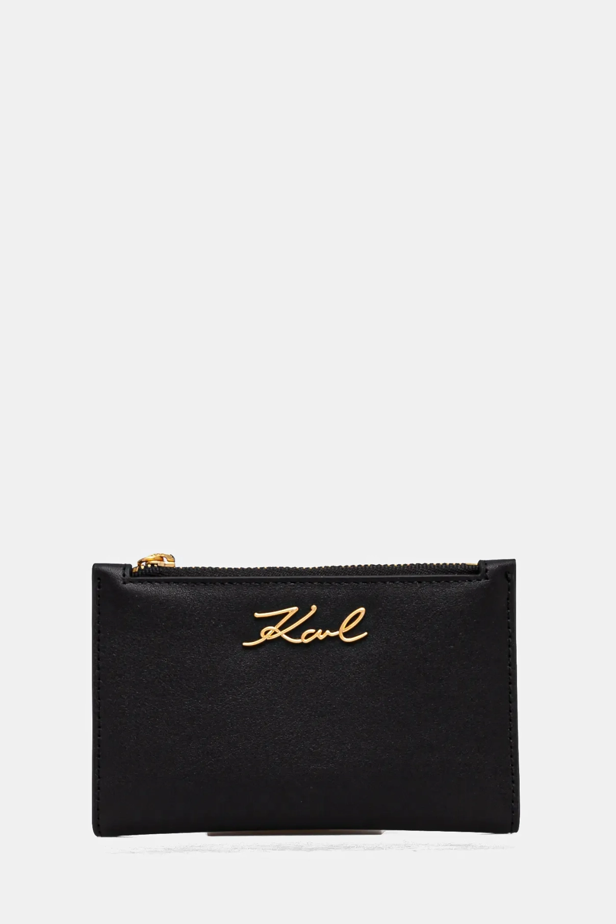

Кошелек Karl Lagerfeld, черный