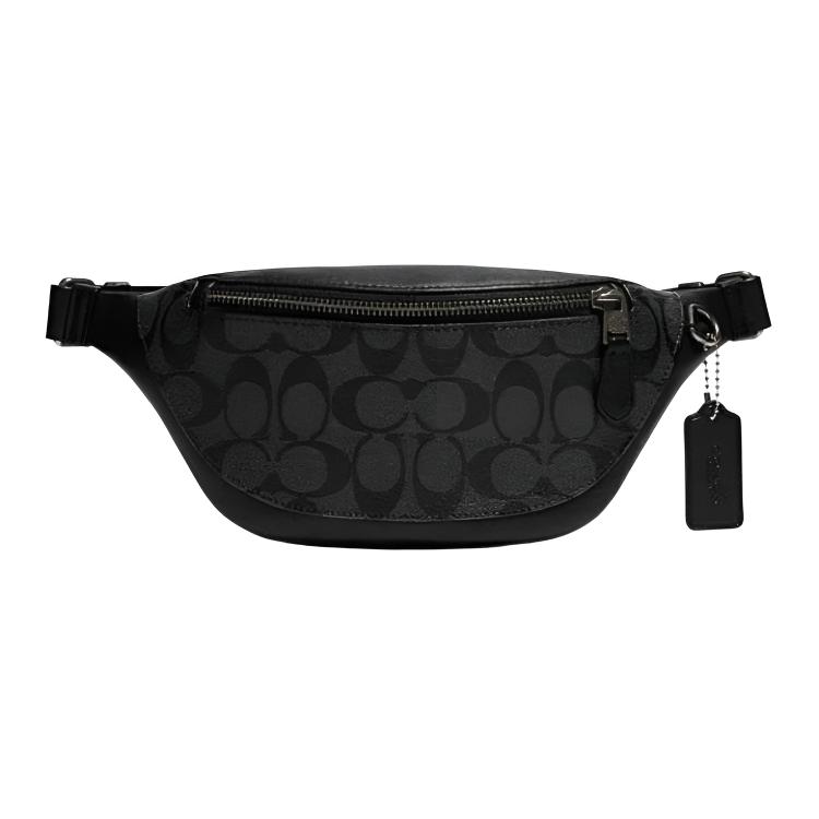 

Поясная сумка Уоррена COACH