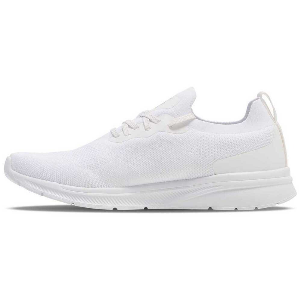 Кроссовки Hummel Reach TR Fit, белый