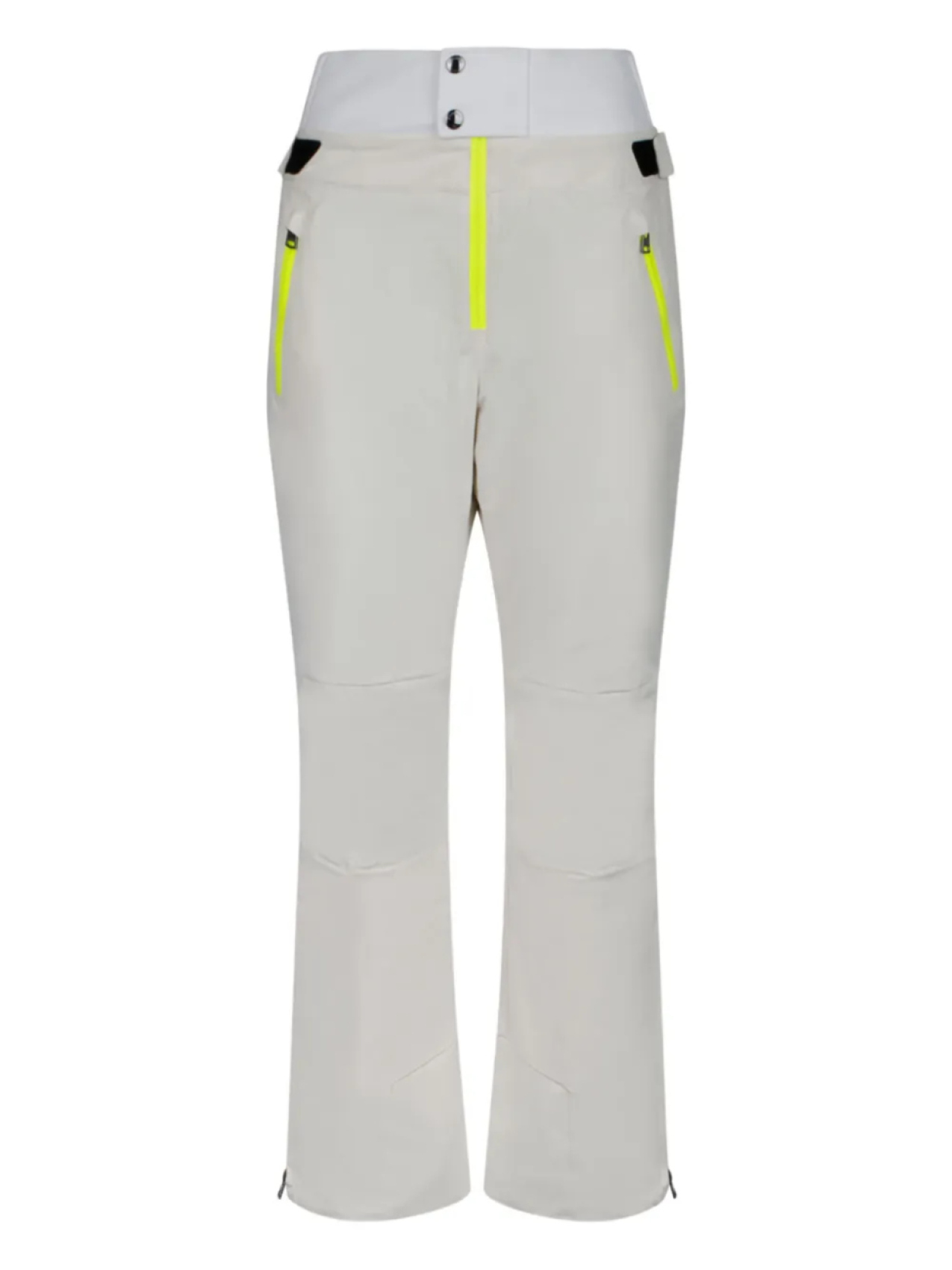 

Лыжные брюки BOGNER, белый