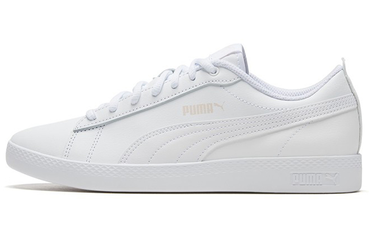 

Кроссовки PUMA Smash V2 Pure White Women's