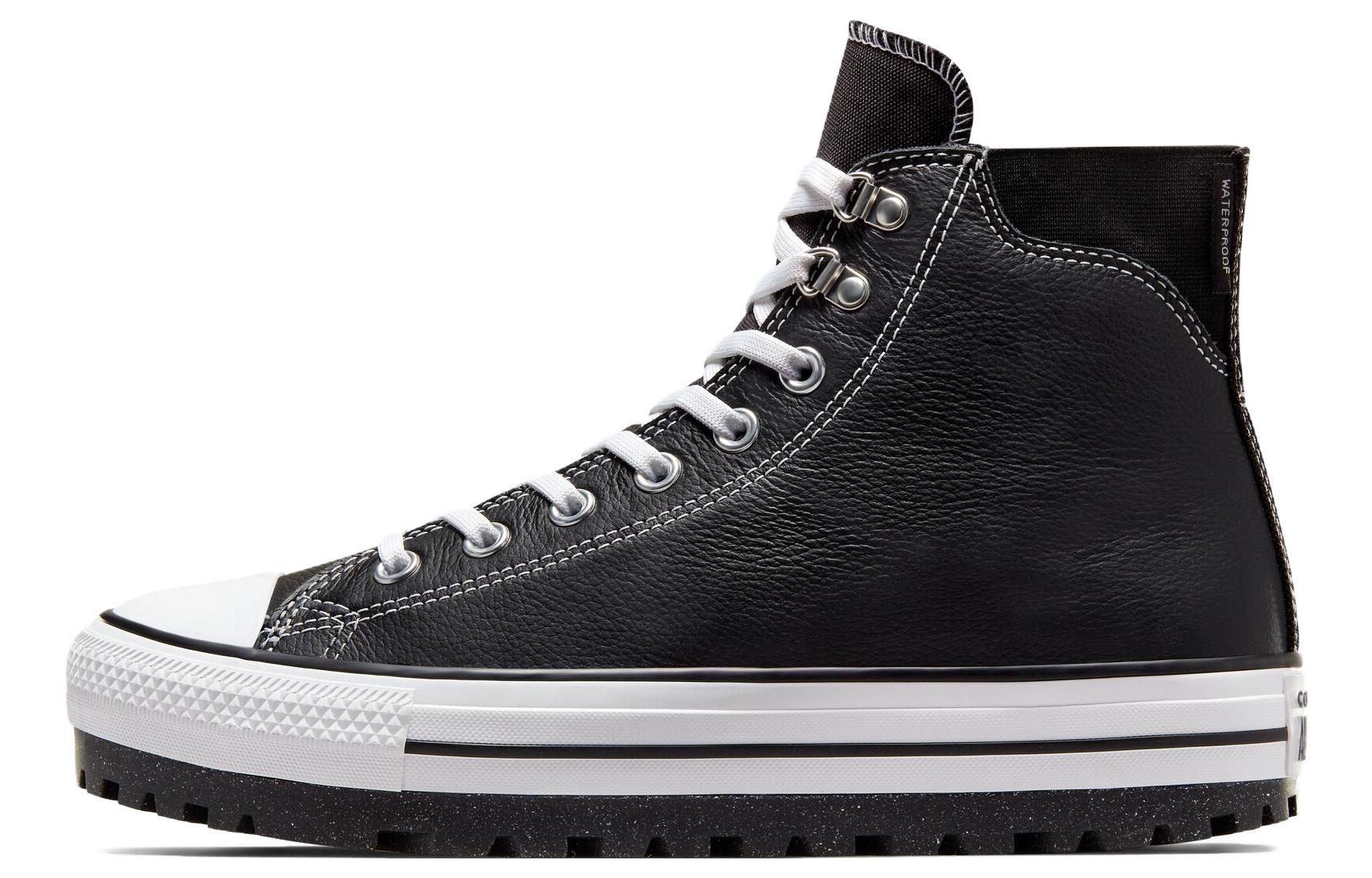 

Кроссовки Converse Chuck Taylor All Star Canvas унисекс, black