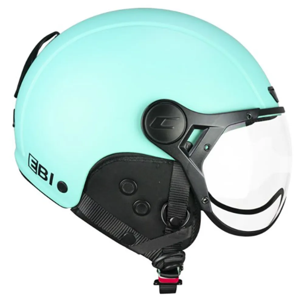 

Шлем Cgm 801A Ebi Mono urban, синий
