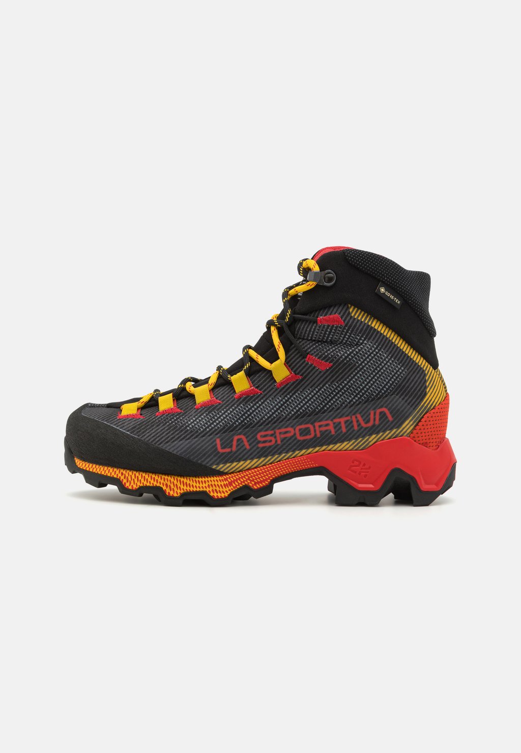 

Горные ботинки AEQUILIBRIUM HIKE GTX La Sportiva, черный