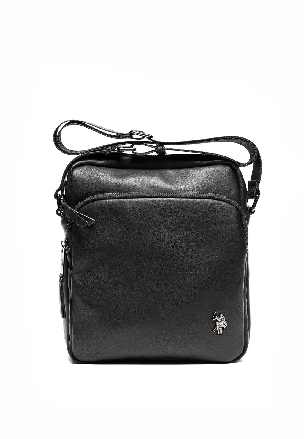 

Сумка через плечо A TRACOLLA U.S. Polo Assn., черный