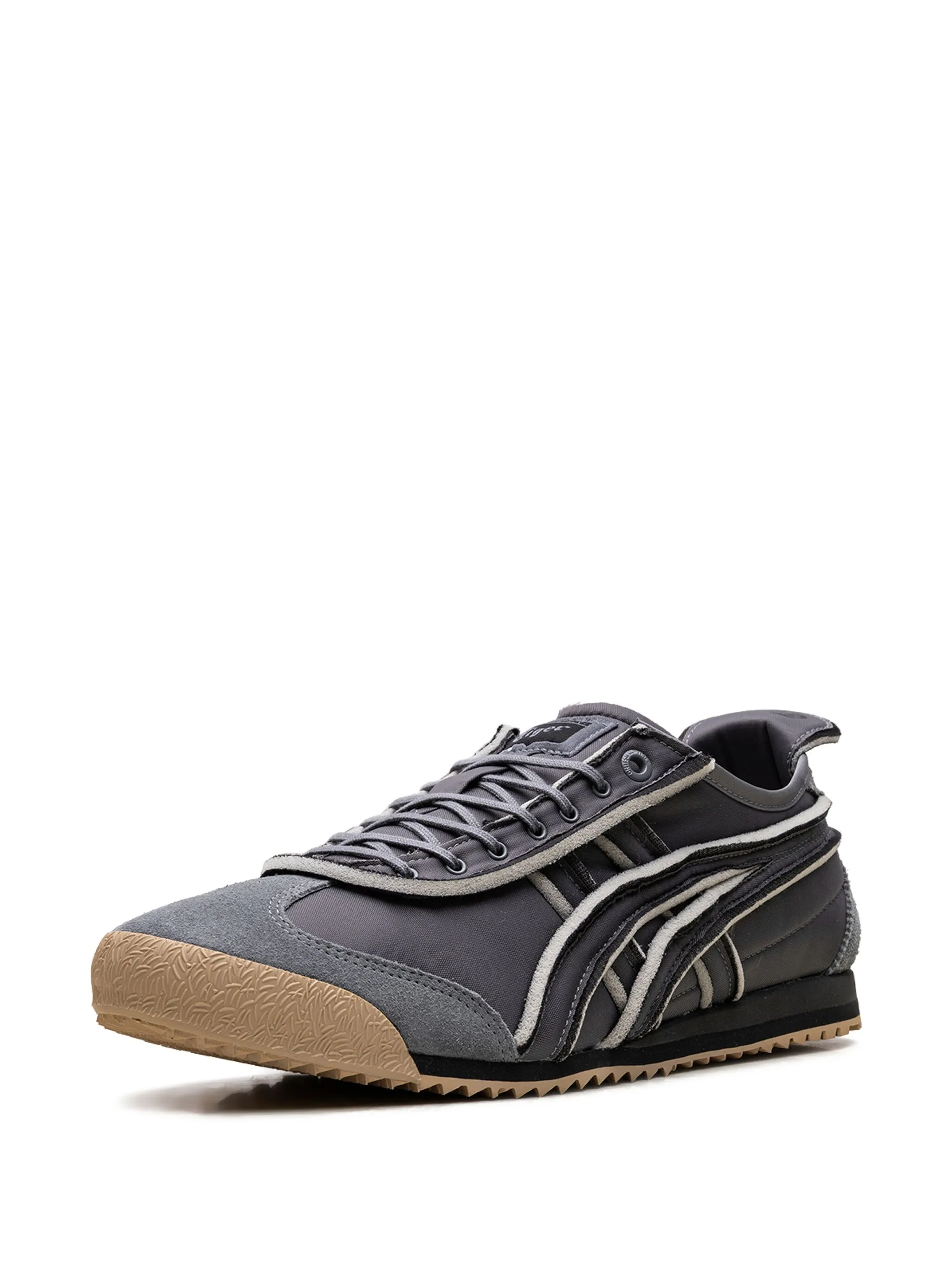 Кроссовки Mexico 66 SD Metropolis Onitsuka Tiger, серый — фото 4