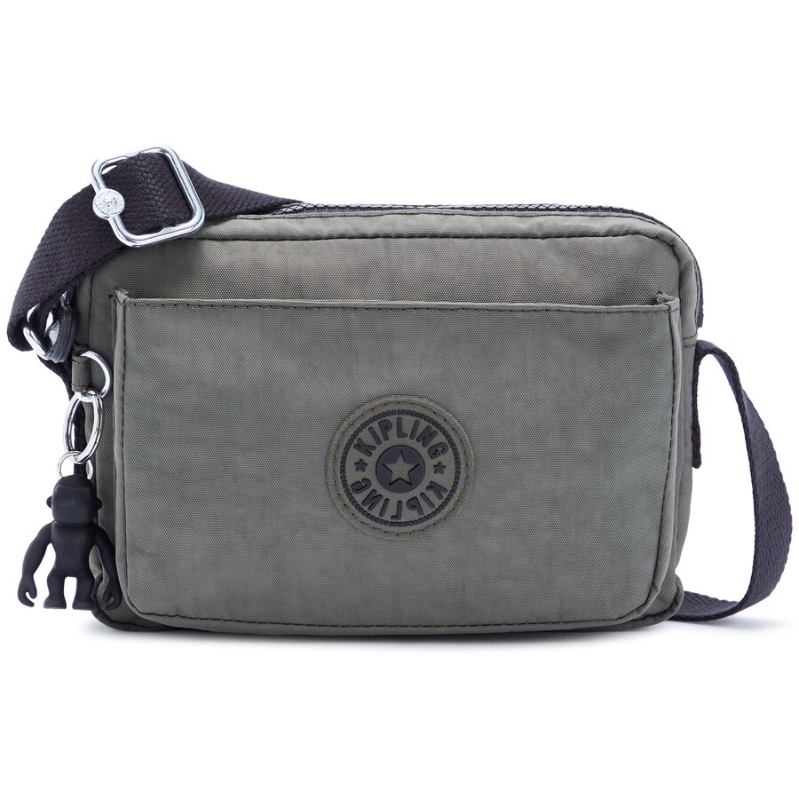 

Сумка кросс-боди KIPLING Basic Abanu, Grey