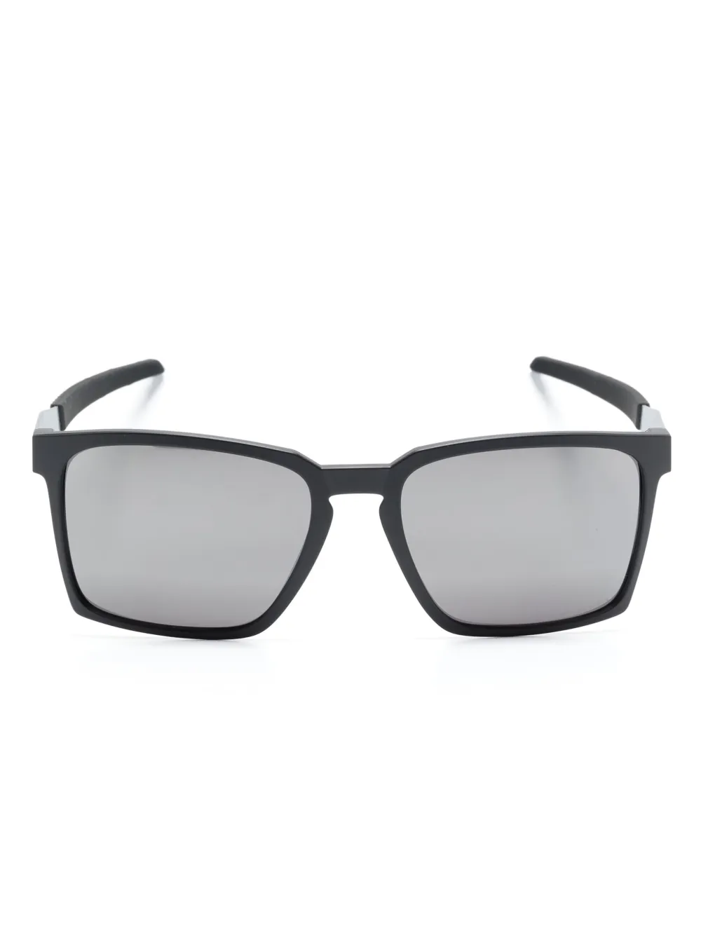 

Солнцезащитные очки Exchange Sun Oakley, черный