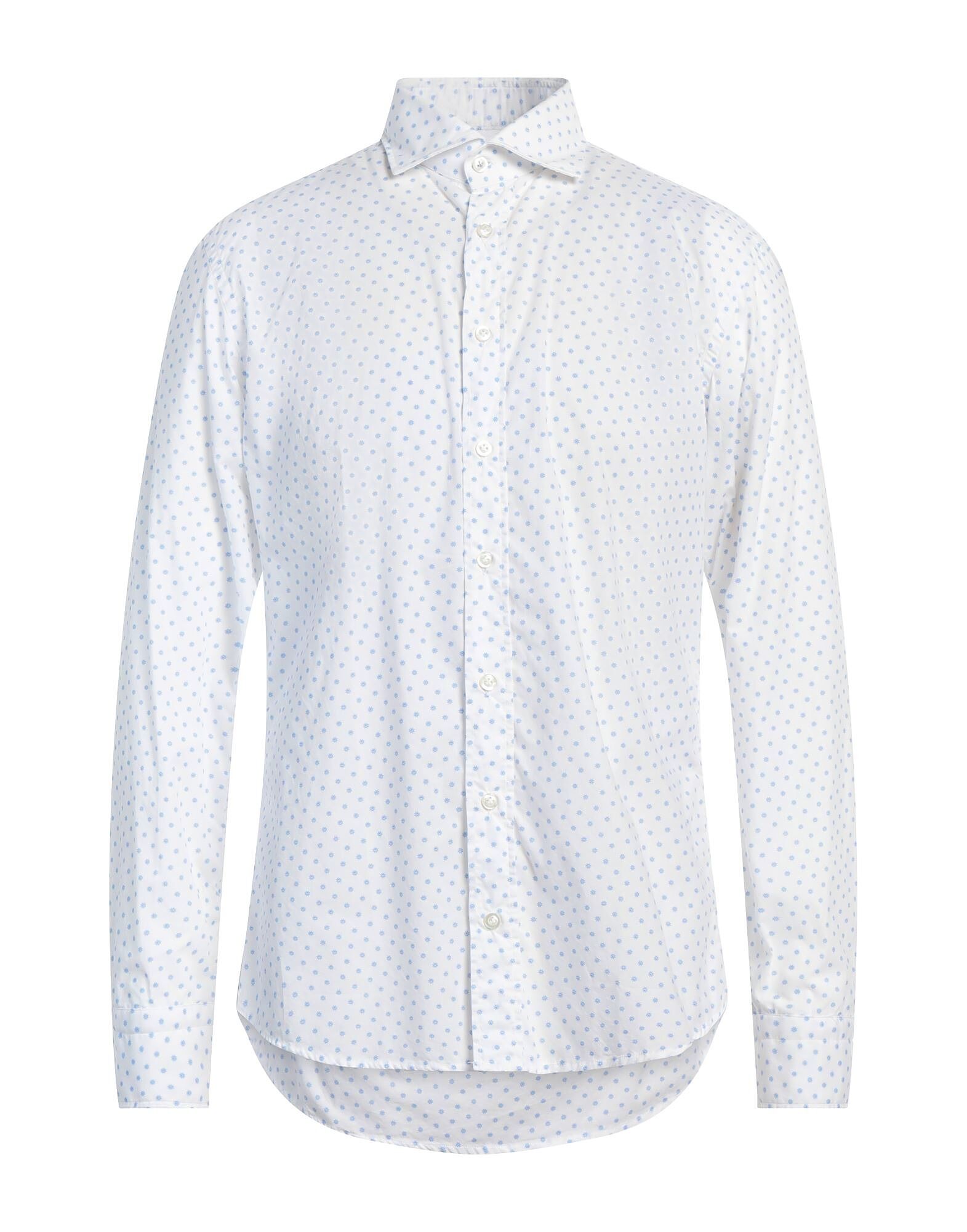 

Рубашка Kevin Blake, белый