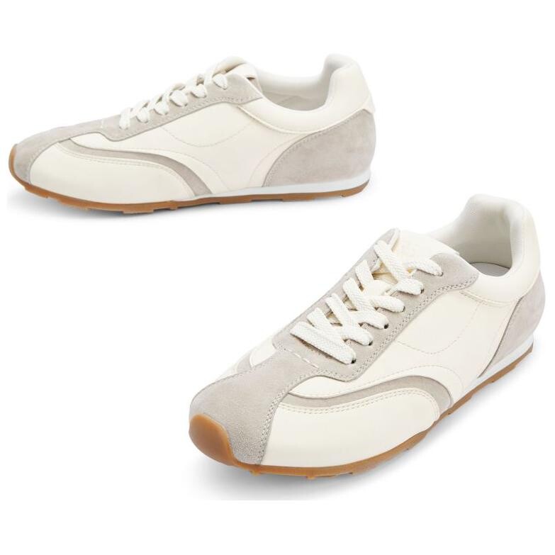 Кроссовки для образа жизни Женские низкие Toomanyshoes, цвет Gray Green — фото 4