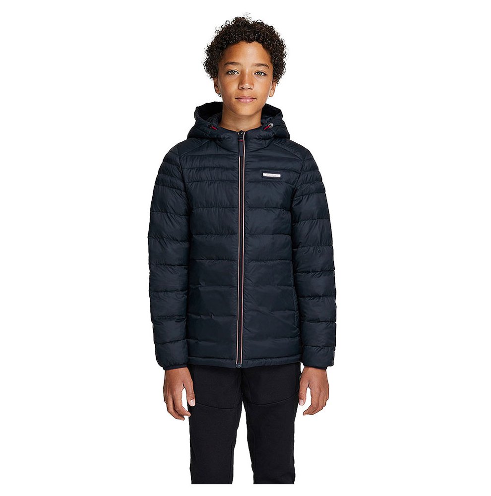 

Куртка Jack & Jones Ace Puffer Sn, синий