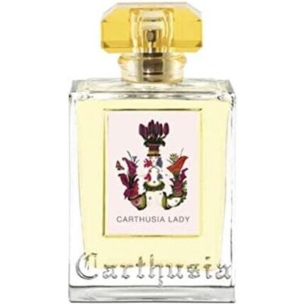 Carthusia 57172 Lady Eau De Parfum 100ml — фото 3