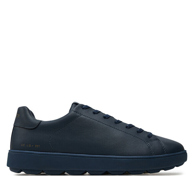 

Кроссовки Geox U Spherica Ecub-1 U45GPC 00085 C4002 Navy, темно-синий