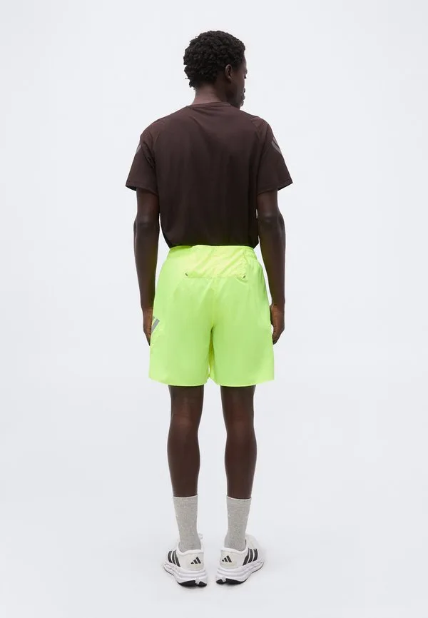 Спортивные шорты adi365 Adidas Performance, Solar Yellow — фото 3