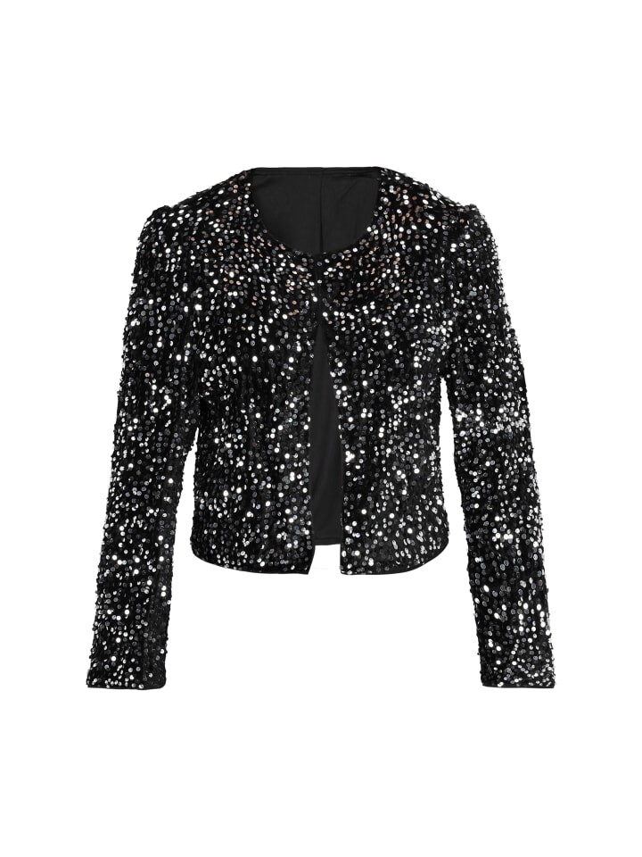 

Блейзер faina Jacket, черный