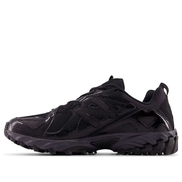 

Кроссовки 610v1 кроссовки New Balance, черный